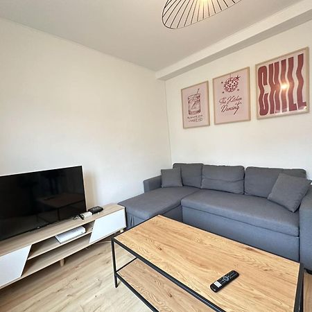Las Vegas - Appartement A ריימס מראה חיצוני תמונה