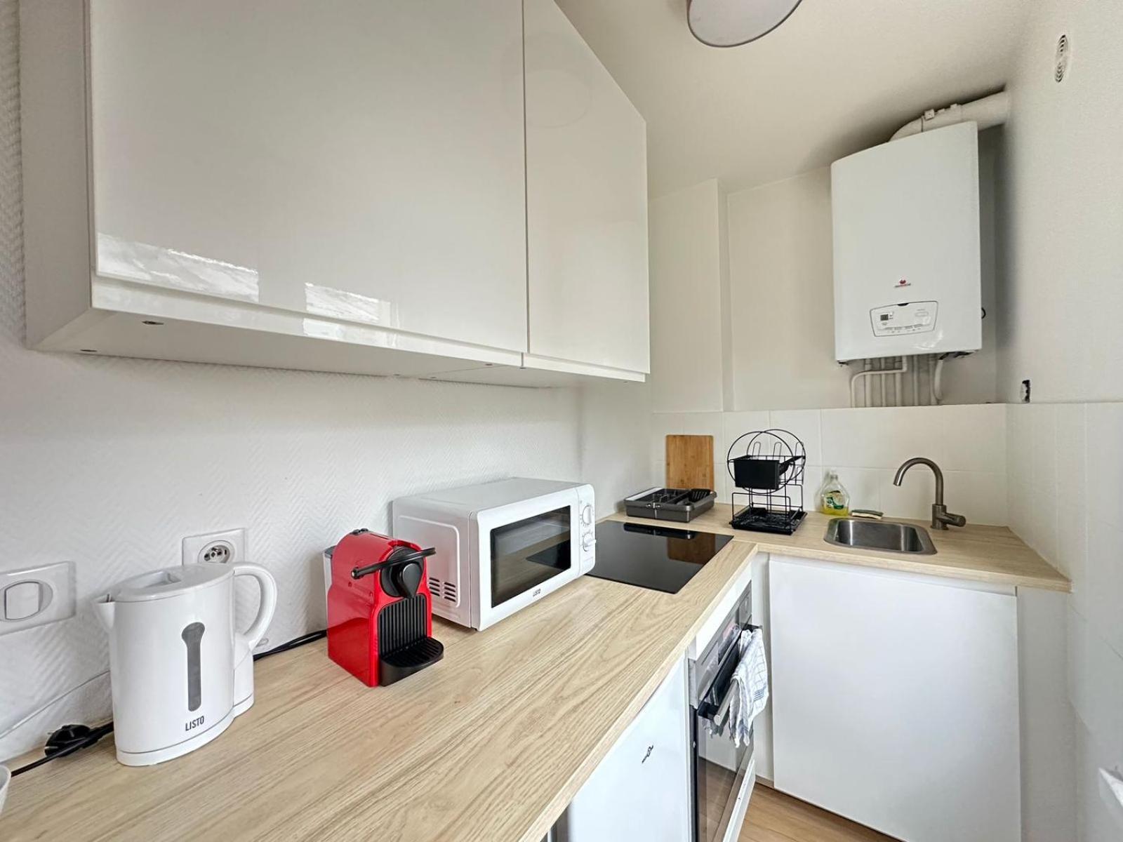 Las Vegas - Appartement A ריימס מראה חיצוני תמונה